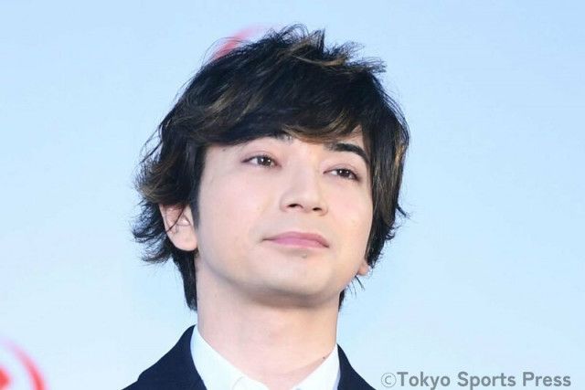 【芸能】嵐・松本潤が7月期のTBS『日曜劇場』に主演へ　初の医師役　永野芽郁「キャスター」のリカバリー期待